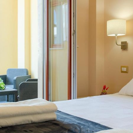 L'Affaccio Rooms - Галиполи Екстериор снимка