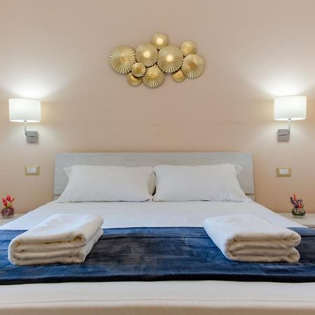 L'Affaccio Rooms - Галиполи Екстериор снимка